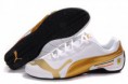 Sapatênnis PUMA feminino